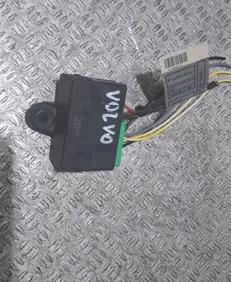 Volvo XC60 Seat control module 31268908 10W162