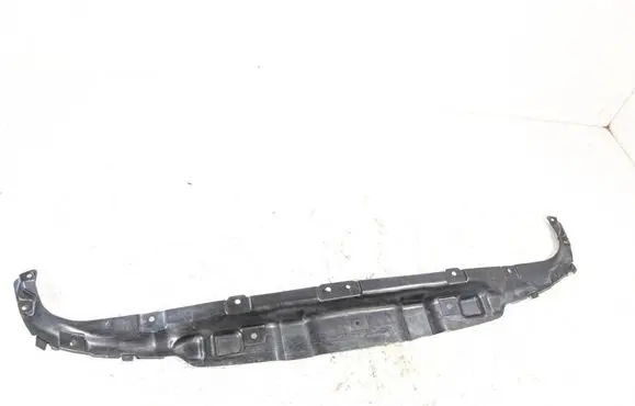 Mercedes-Benz GLB X247 Trunk boot underbody cover/under tray A2476842500