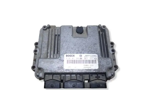 Renault Laguna II Engine control unit/module 0281011969