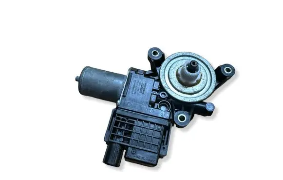Subaru Outback (BT) Front door window regulator motor 61188AN00A 0620205721