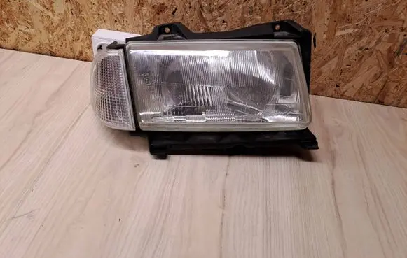 Fiat Scudo Headlight/headlamp 36160748