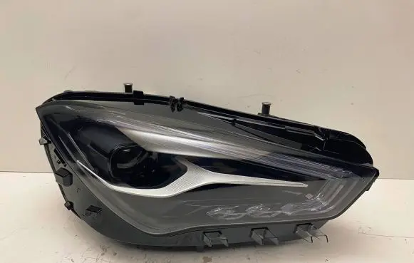 Mercedes-Benz CLA C118 X118 Rear/tail lights A1189061001 1EX2845