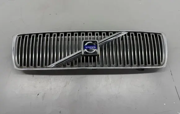 Volvo S80 Front grill 9178087