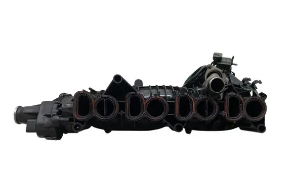 BMW 5 E60 E61 Intake manifold 7797384