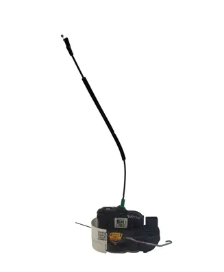Opel Ampera Rear door lock 13579551