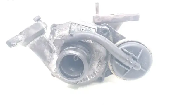 Peugeot 307 Turbo KP3543678
