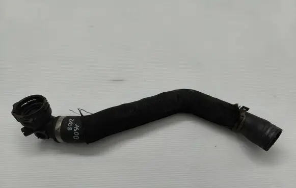 Land Rover Evoque I Engine coolant pipe/hose 6G918B159RD