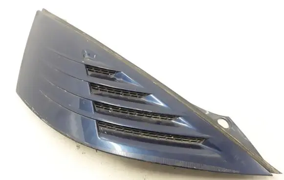 Renault Avantime Bonnet/hood grill 6025401766