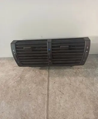 BMW X5 E53 Dash center air vent grill 64228402221