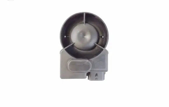 Alarm system siren