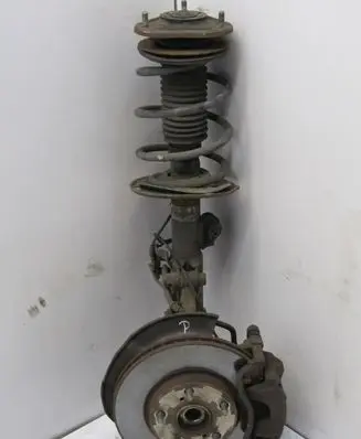 Toyota Auris E180 Front wheel hub spindle knuckle 1111