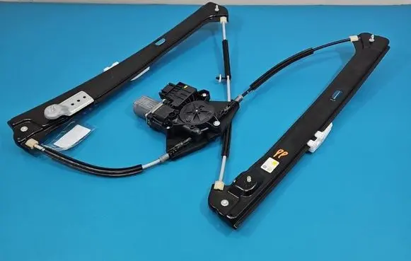 Skoda Kamiq Front door window regulator with motor 2Q1959406C IMPRK1552861