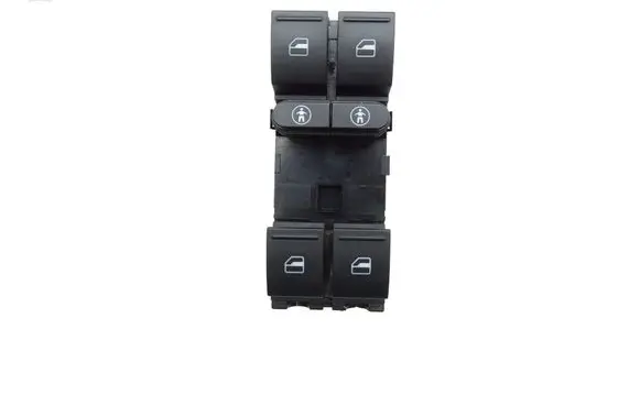 Volkswagen Touareg II Other switches/knobs/shifts 7N0959857