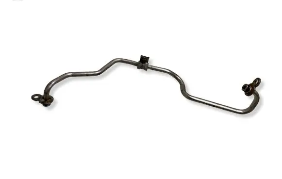 Seat Ateca Turbo turbocharger oiling pipe/hose 04E145140H