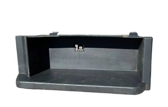 BMW 5 E60 E61 Glove box in trunk 51477114970 7114970 52850610