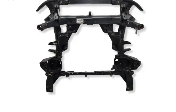 BMW X6 E71 Front subframe 6785468