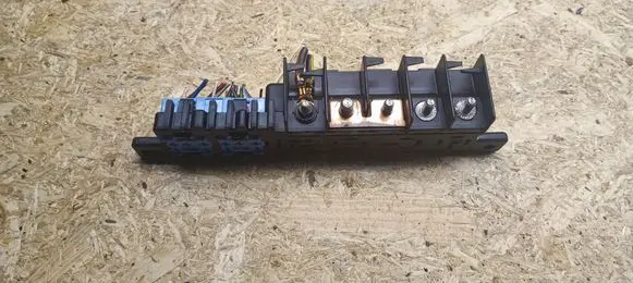 Positive wiring loom