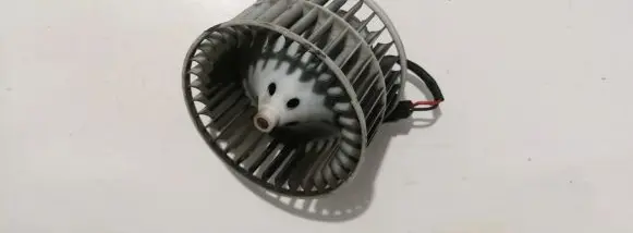 Renault Espace III Heater fan/blower 0130063506
