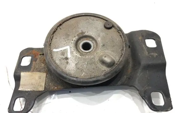 Ford Kuga II Engine mount vacuum valve 5N517M121KD