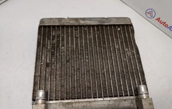 BMW 5 F10 F11 Engine oil radiator 17127570103 17217572542