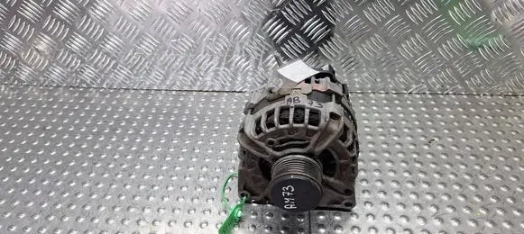 BMW 1 F20 F21 Generator/alternator S27698417 8626086