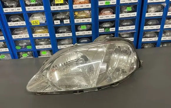 Honda Civic Headlight/headlamp 89002519 8025 12502A011