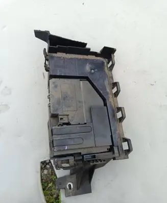 Ford Mondeo MK V Fuse box set DG9T14A301AD