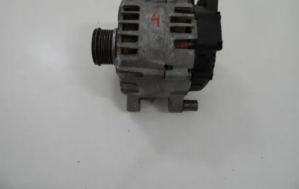 Peugeot 508 Generator/alternator 9803750980
