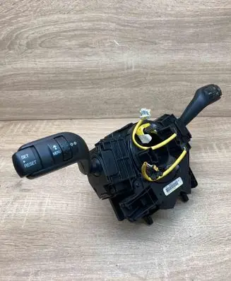 Ford C-MAX I Wiper turn signal indicator stalk/switch 3M5T13N064DG 3M5T14A664AG