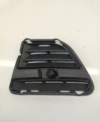 Ford Mustang V Front bumper lower grill DR3Z17E811AA