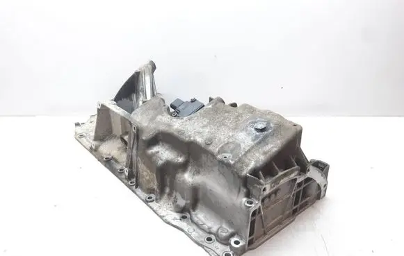 BMW X3 F25 Oil sump 7823203 11137823203