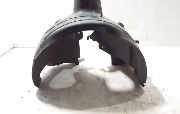 Peugeot Expert Front wheel arch liner splash guards 9808363580