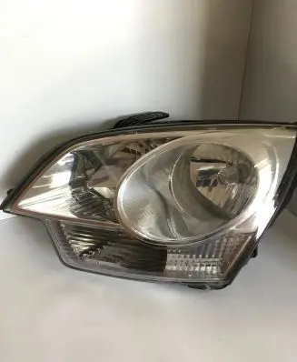 Opel Antara Headlight/headlamp 00024584 00024574 96699881