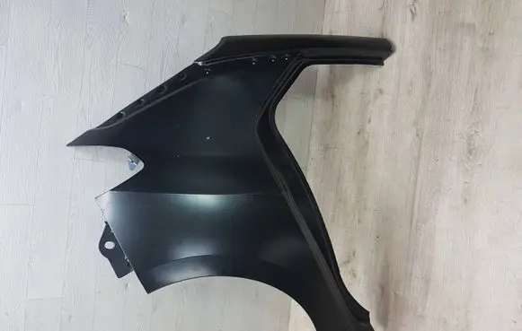 Opel Corsa F Side car body part 1692300280