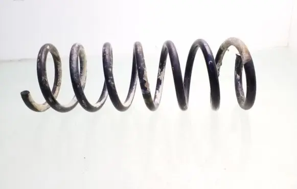 Volvo V50 Rear coil spring
