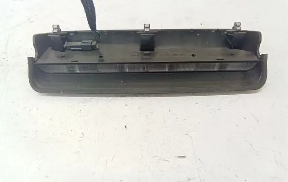 Opel Corsa C Third/center stoplight 09114502