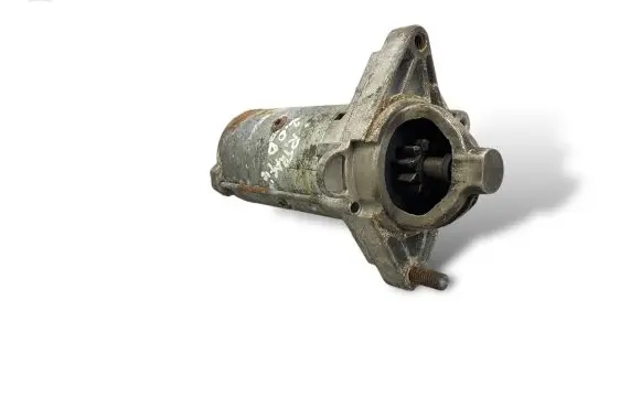 Renault Trafic II (X83) Starter motor 33308N AL17D4 PU0000024001000064