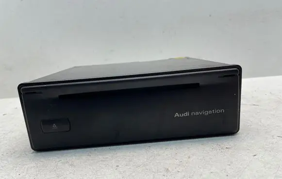 Audi A6 Allroad C5 Navigation unit CD/DVD player 8618842290 34D0919892