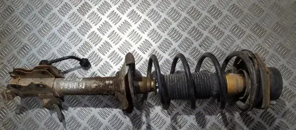 Nissan Primera Rear shock absorber/damper