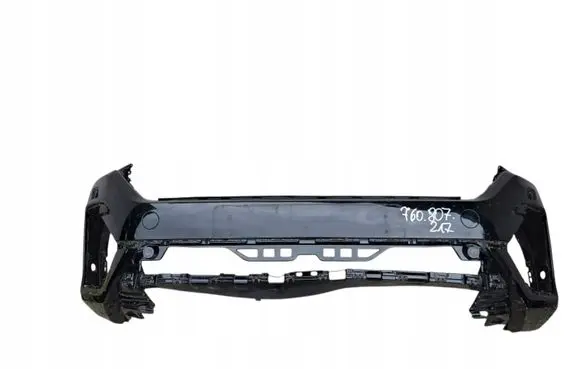 Volkswagen Touareg III Front bumper FZ1TEILE