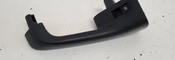 Volkswagen Golf V Front door interior handle 1K4868056