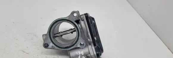 Renault Scenic II - Grand scenic II Throttle valve 8200754913F