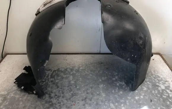 Audi Q4 e-tron Front wheel arch liner splash guards 89A821171BBILI 89A821171B