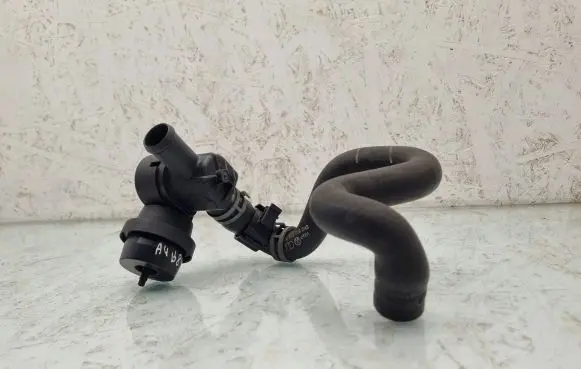 Audi A4 S4 B8 8K Vacuum valve 1J0819809