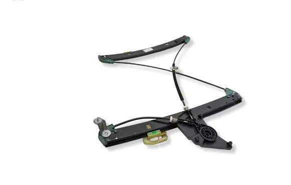 Audi A3 8Y Front door window regulator with motor 8Y0837461 E04174101