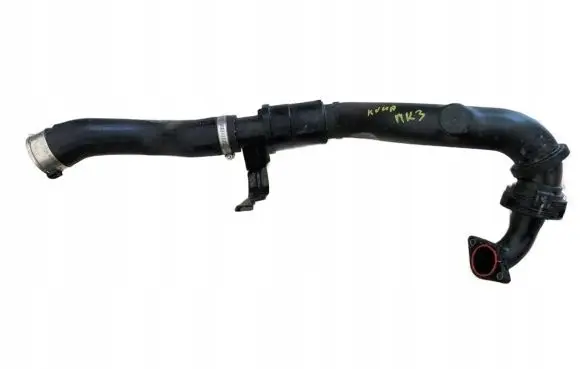 Ford Kuga III Air intake hose/pipe LX616C646PA