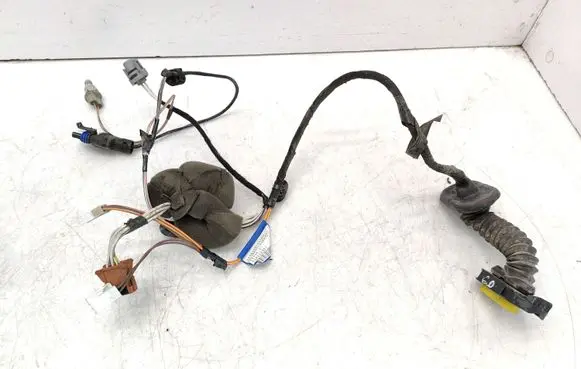 Renault Laguna II Rear door wiring loom 8200276466