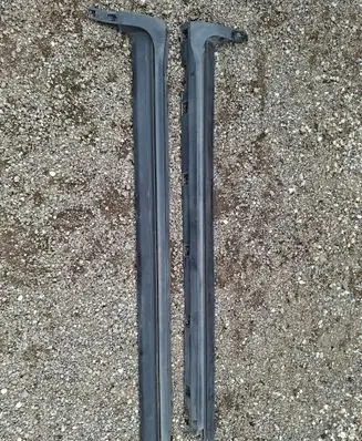 Ford Kuga III Sill LV4BS10154AW LV4BS10155AW