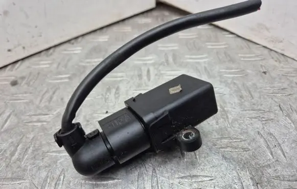 Skoda Octavia Mk2 (1Z) Other control units/modules 1J0919433B