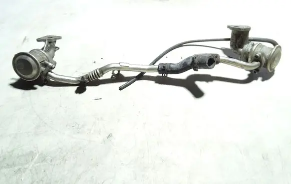 Audi A4 S4 B6 8E 8H EGR valve 06C131102A 06C131101